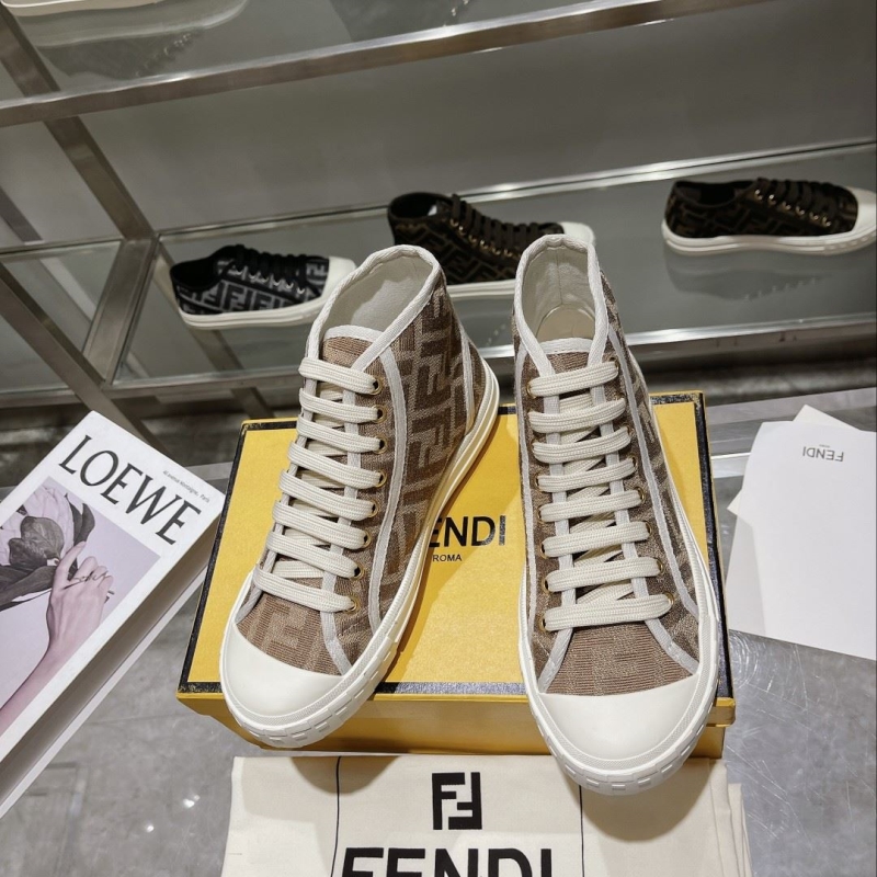 Fendi Sneakers